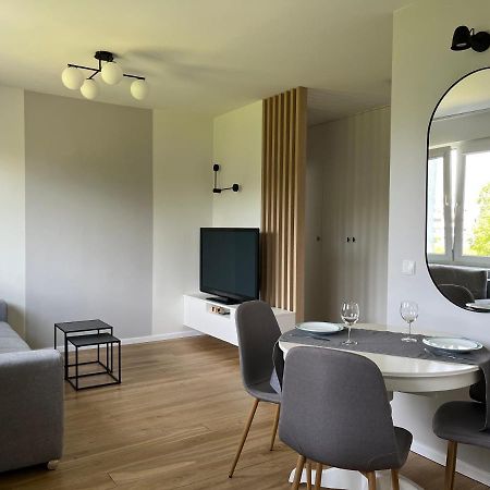 Ante Holiday Apartment Gdansk Luaran gambar
