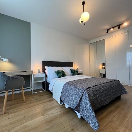 Ante Holiday Apartment Gdansk Luaran gambar