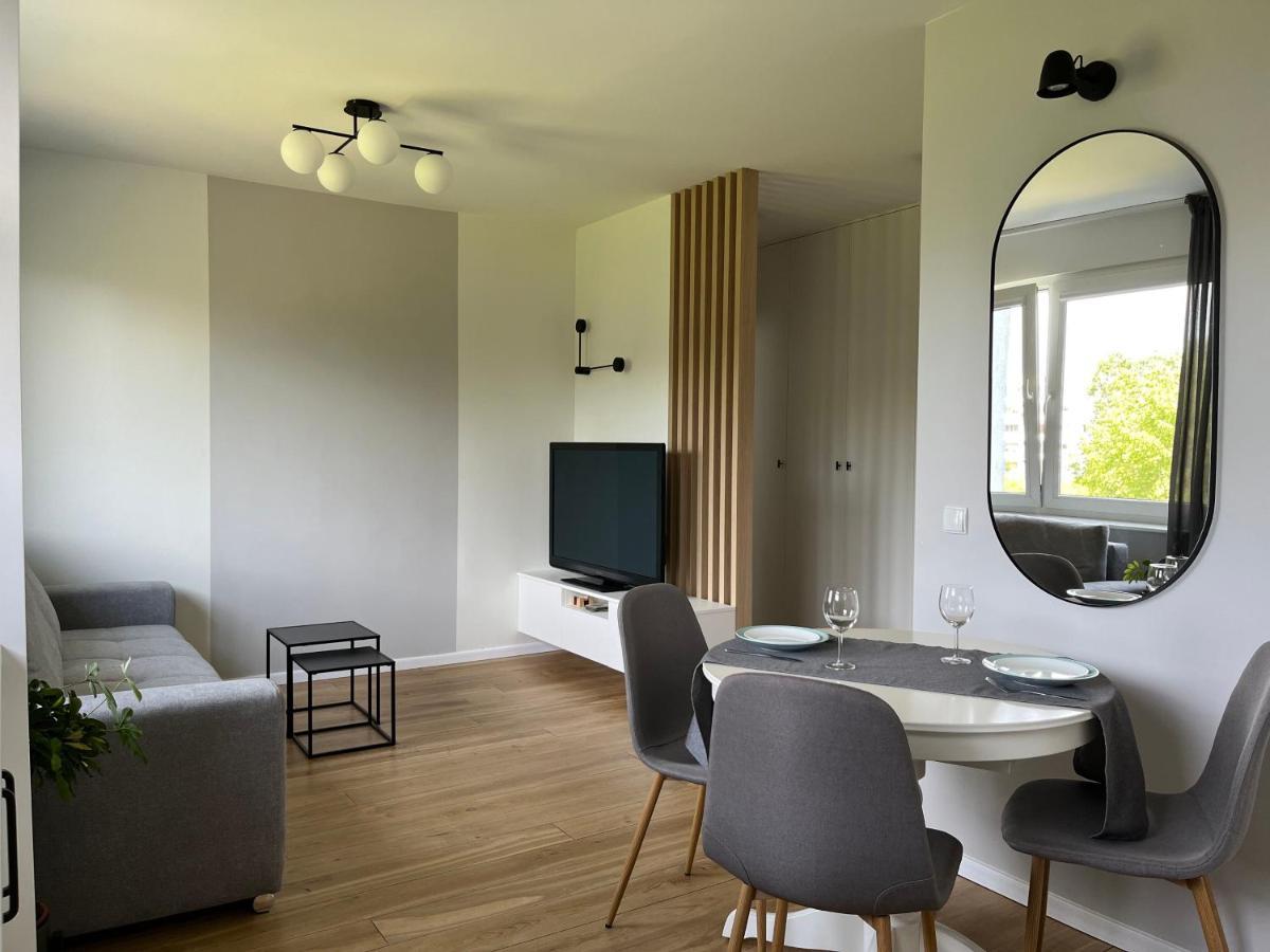 Ante Holiday Apartment Gdansk Luaran gambar