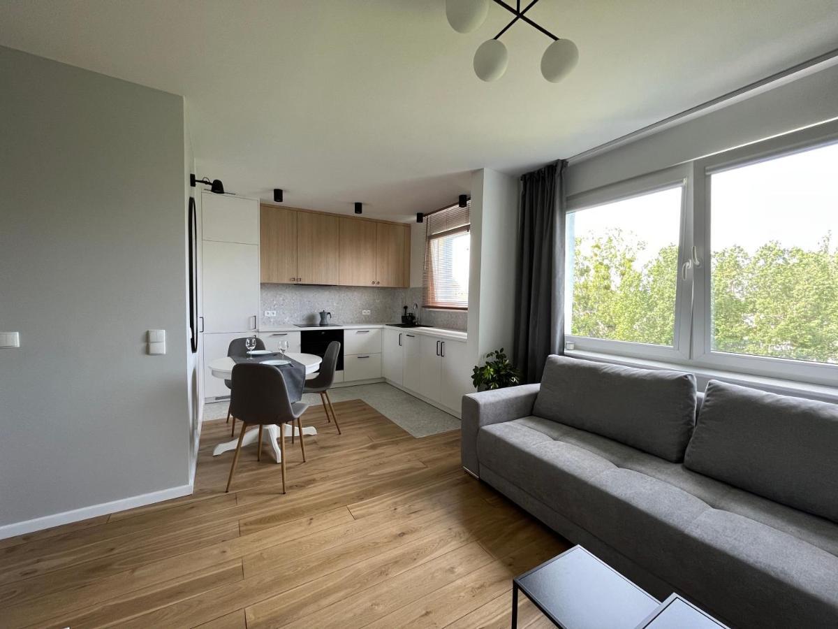 Ante Holiday Apartment Gdansk Luaran gambar