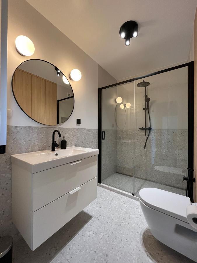 Ante Holiday Apartment Gdansk Luaran gambar