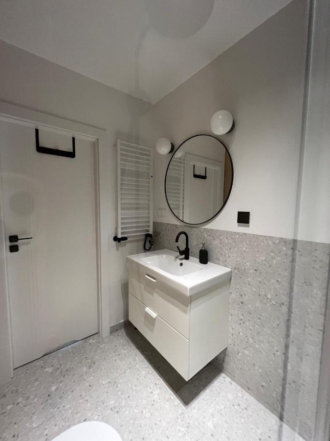 Ante Holiday Apartment Gdansk Luaran gambar