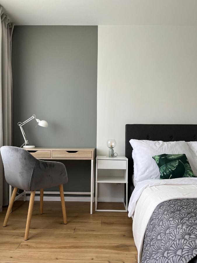 Ante Holiday Apartment Gdansk Luaran gambar