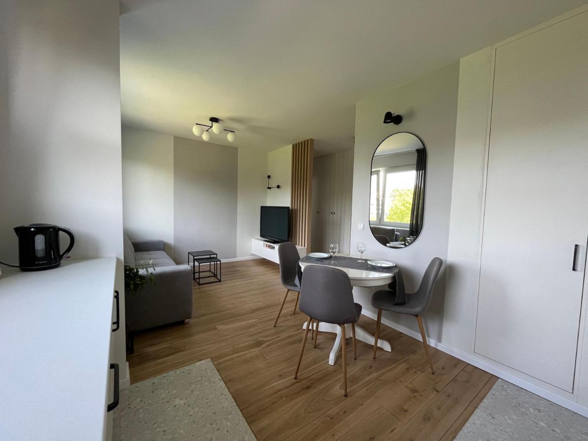 Ante Holiday Apartment Gdansk Luaran gambar