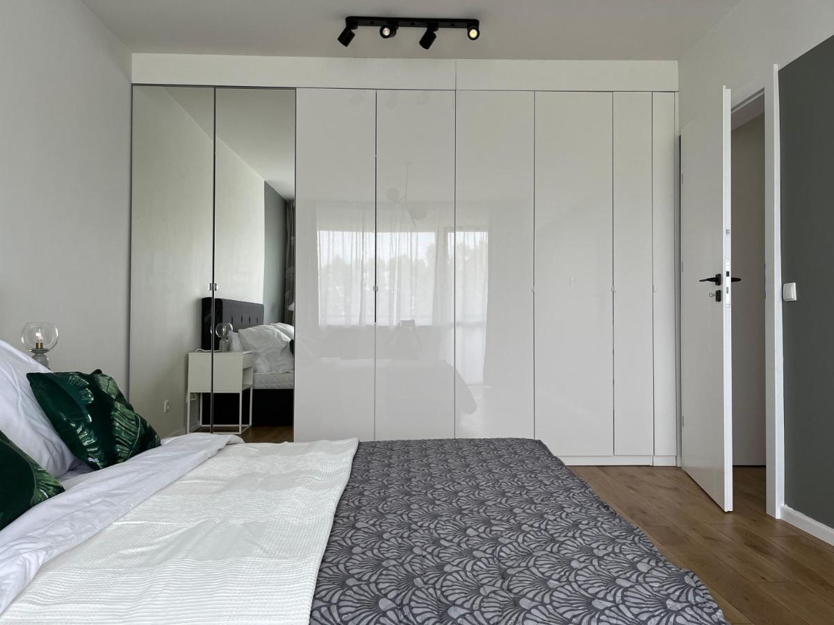 Ante Holiday Apartment Gdansk Luaran gambar