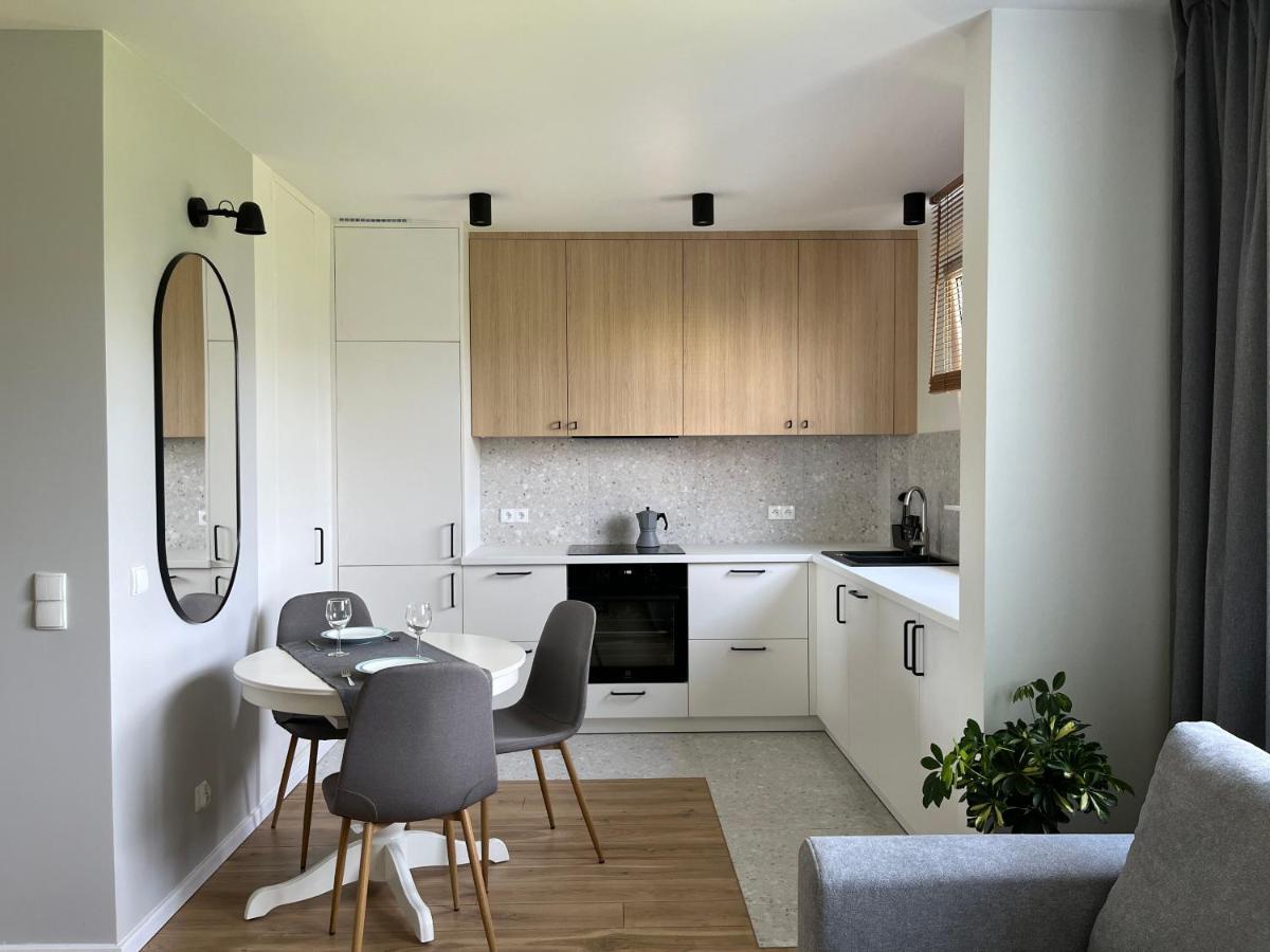 Ante Holiday Apartment Gdansk Luaran gambar
