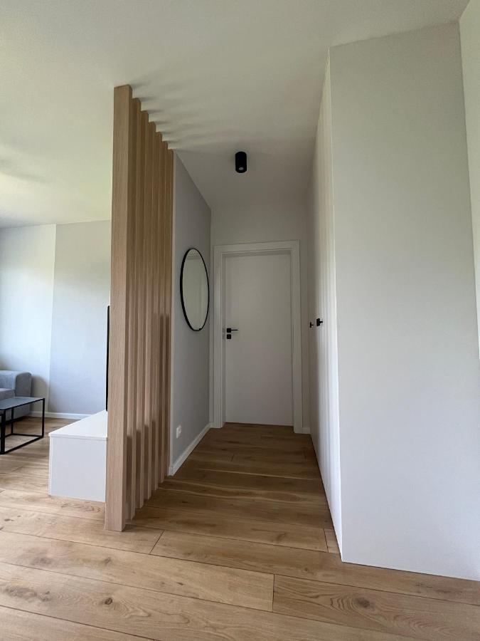 Ante Holiday Apartment Gdansk Luaran gambar