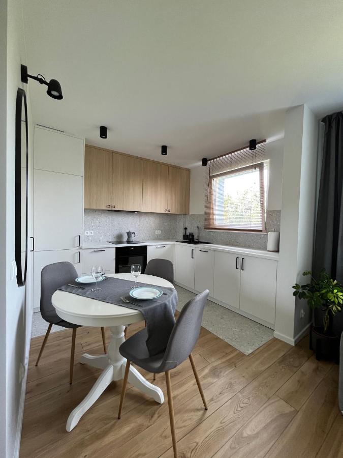 Ante Holiday Apartment Gdansk Luaran gambar