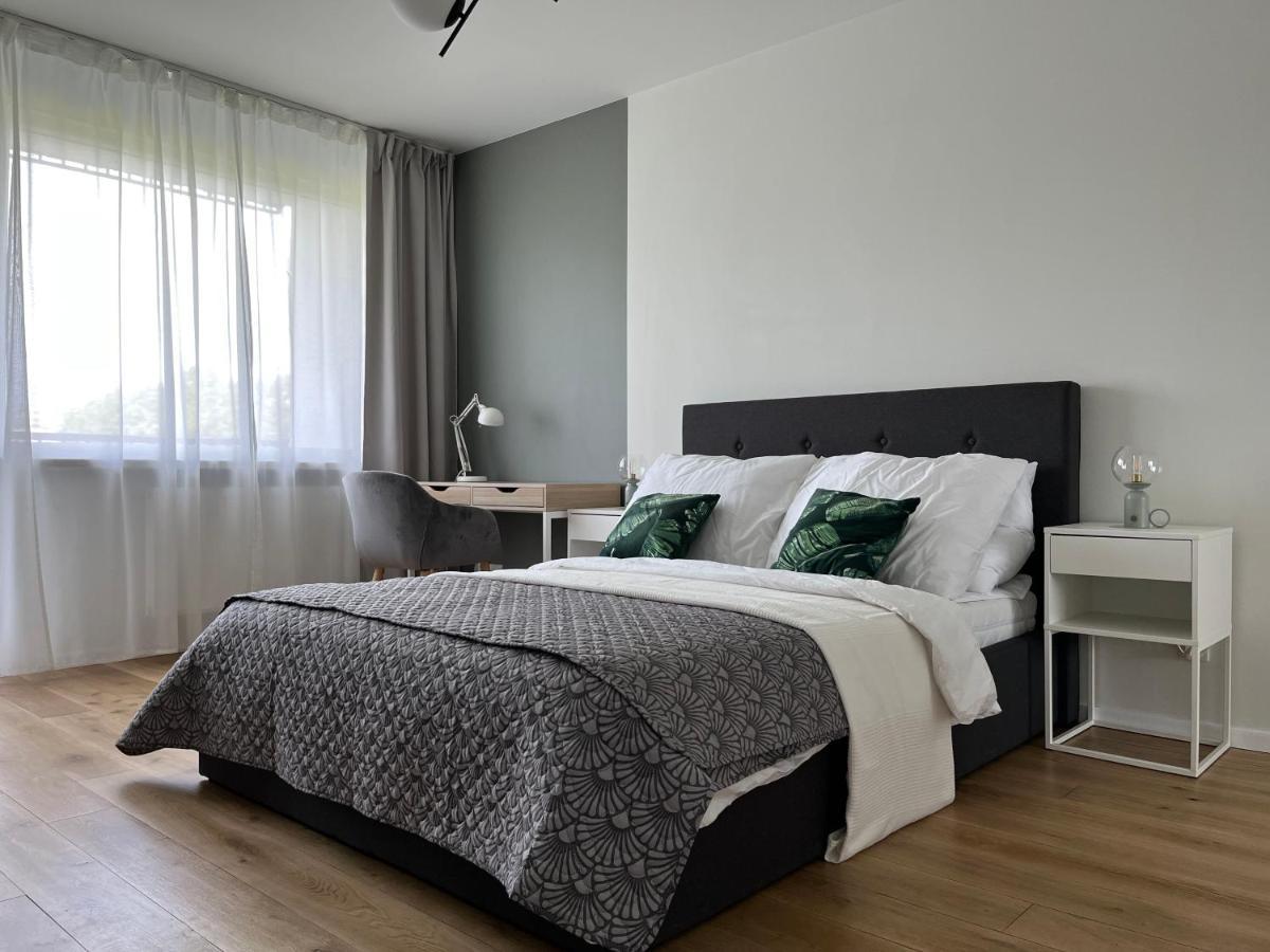 Ante Holiday Apartment Gdansk Luaran gambar
