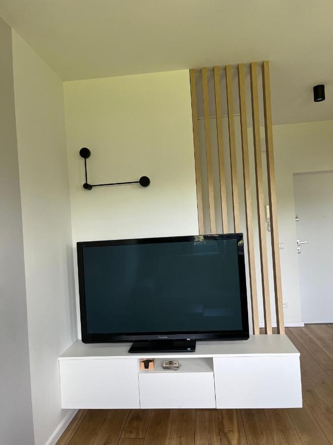 Ante Holiday Apartment Gdansk Luaran gambar