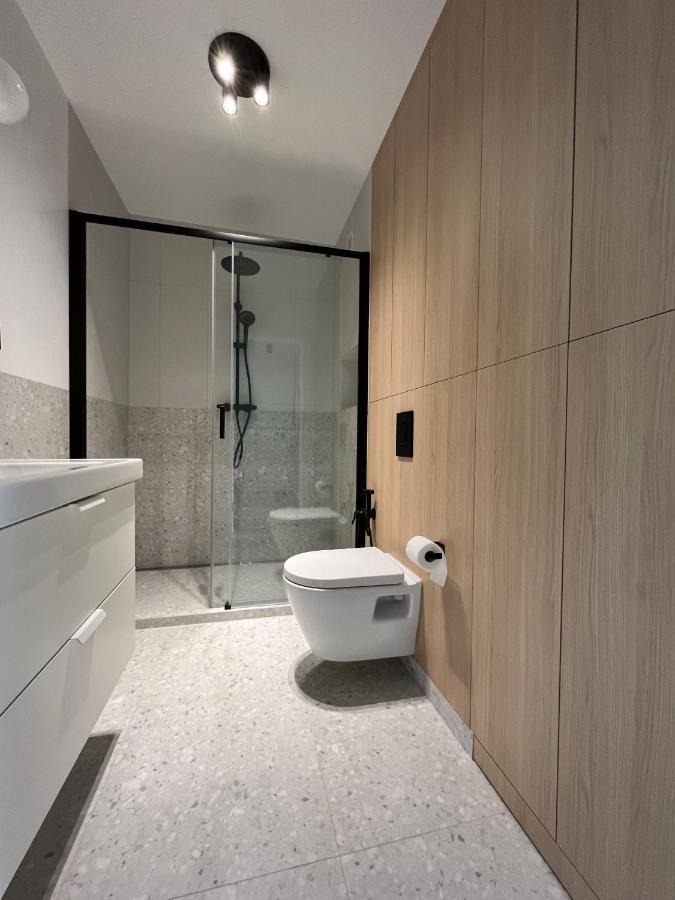 Ante Holiday Apartment Gdansk Luaran gambar