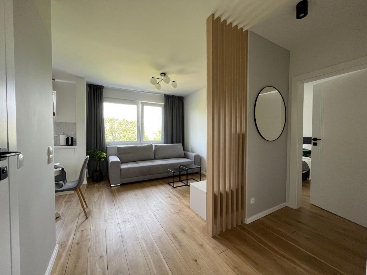 Ante Holiday Apartment Gdansk Luaran gambar